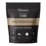 The Feed Just Ingredients Protein Powder, view 4