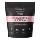 The Feed Just Ingredients Protein Powder, view 5