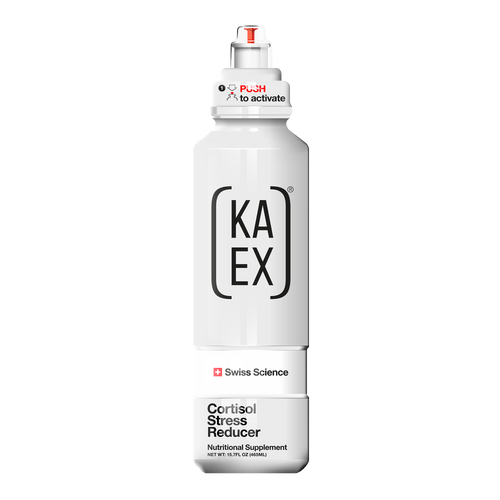 The Feed KA-EX Cortisol Stress Reducer