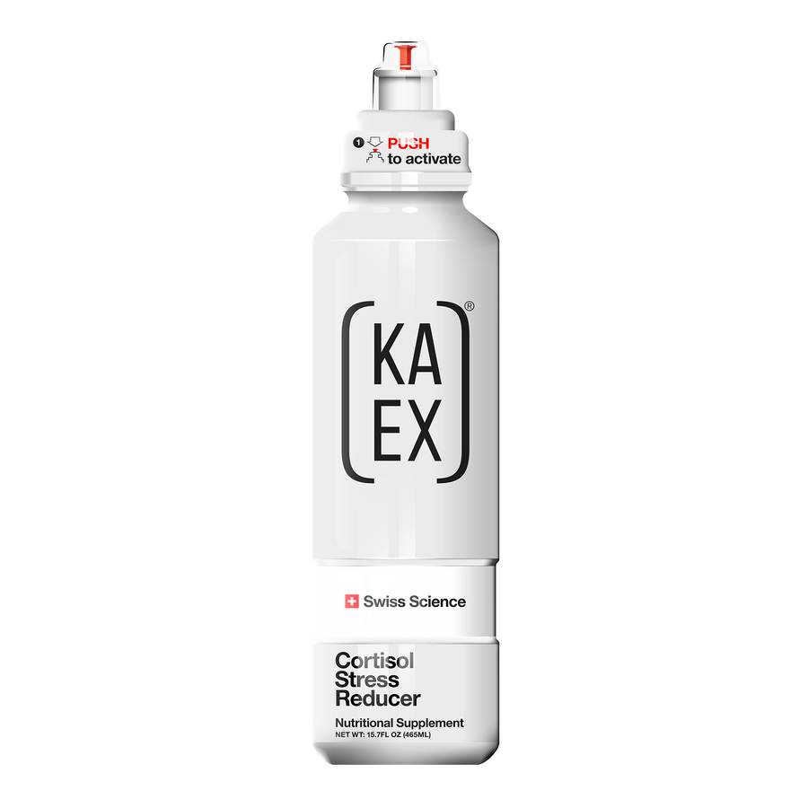 The Feed KA-EX Cortisol Stress Reducer