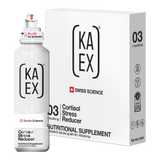 The Feed KA-EX Cortisol Stress Reducer, view 2