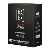 The Feed KA EX Creatine EAA+ Booster, 3-in-1 Performance Drink, view 3