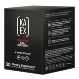 The Feed KA EX Creatine EAA+ Booster, 3-in-1 Performance Drink, view 4