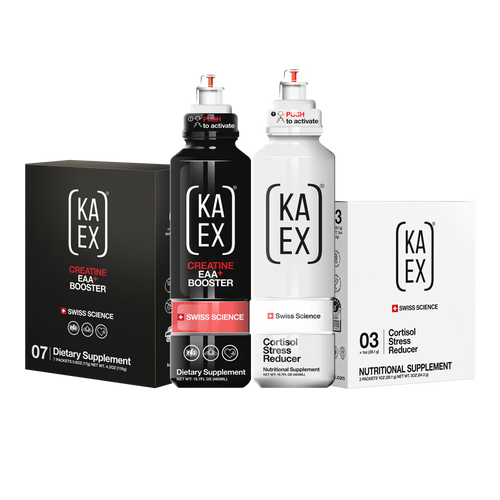 The Feed KA-EX Performance Pack (Before and After)