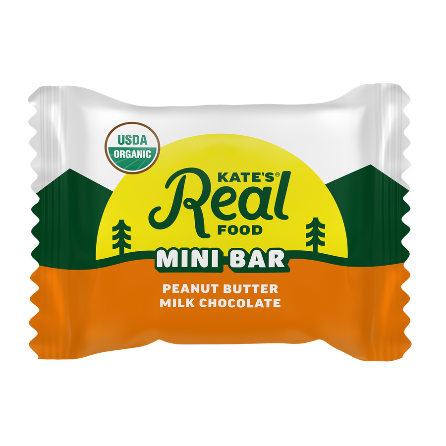 The Feed Kate's Real Food Mini Energy Bar