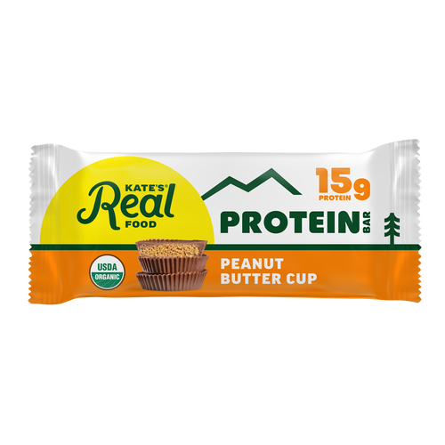 The Feed Kate's Real Food Protein Bar