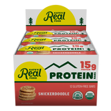 The Feed Kate's Real Food Protein Bar, view 4