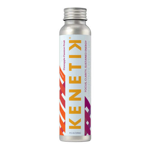 The Feed Kenetik: Ketone Concentrate