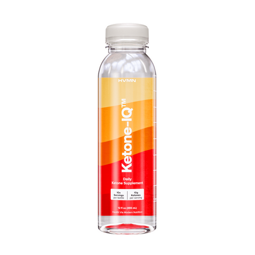 The Feed Ketone-IQ™