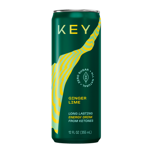The Feed KEY Ketone Energy