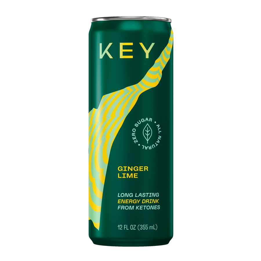 The Feed KEY Ketone Energy