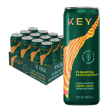 The Feed KEY Ketone Energy, view 4