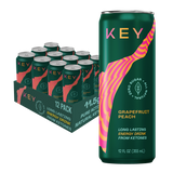 The Feed KEY Ketone Energy, view 6