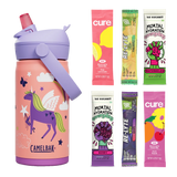 The Feed Kids Hydration Pack + Insulated Bottle, view 3