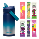 The Feed Kids Hydration Pack + Insulated Bottle, view 4