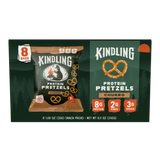 The Feed Kindling Protein Pretzel, view 4