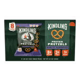 The Feed Kindling Protein Pretzel, view 5