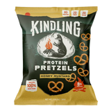 The Feed Kindling Protein Pretzel, view 6