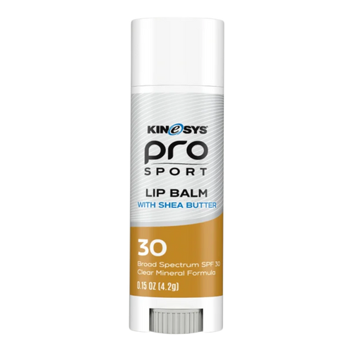 The Feed Kinesys SPF30 Pro Sport Lip Balm