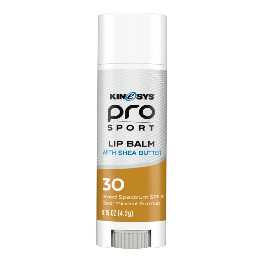 The Feed Kinesys SPF30 Pro Sport Lip Balm