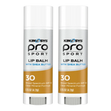 The Feed Kinesys SPF30 Pro Sport Lip Balm, view 2