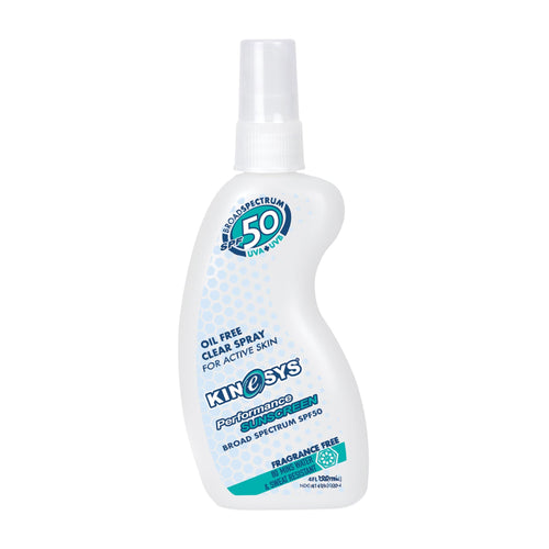 The Feed Kinesys Sunscreen Fragrance Free 50SPF
