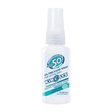 The Feed Kinesys Sunscreen Fragrance Free 50SPF, view 2