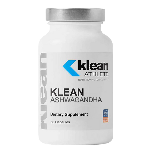 The Feed Klean Athlete Ashwagandha