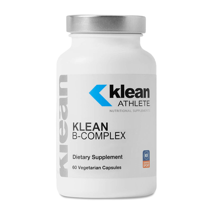 The Feed Klean Athlete B-Complex