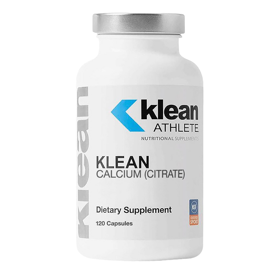 The Feed Klean Athlete Calcium (Citrate)