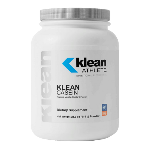 The Feed Klean Athlete Casein