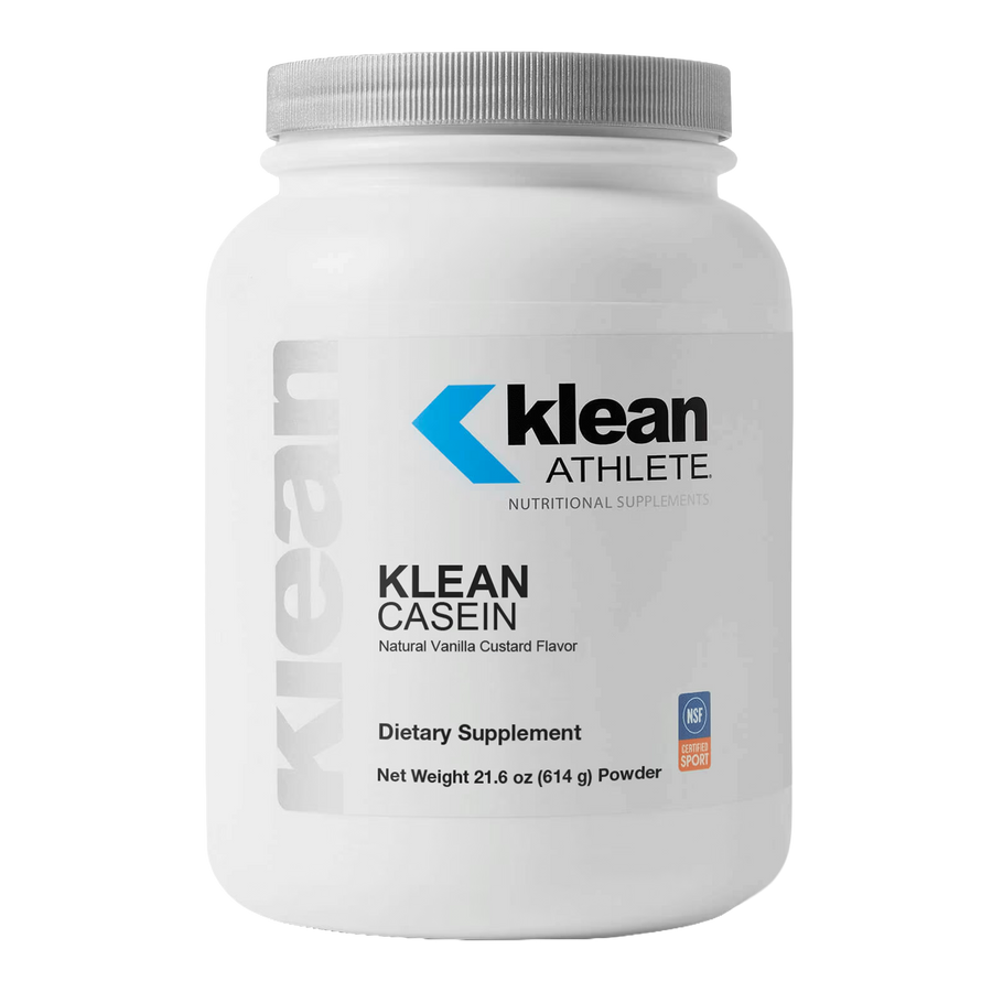 The Feed Klean Athlete Casein