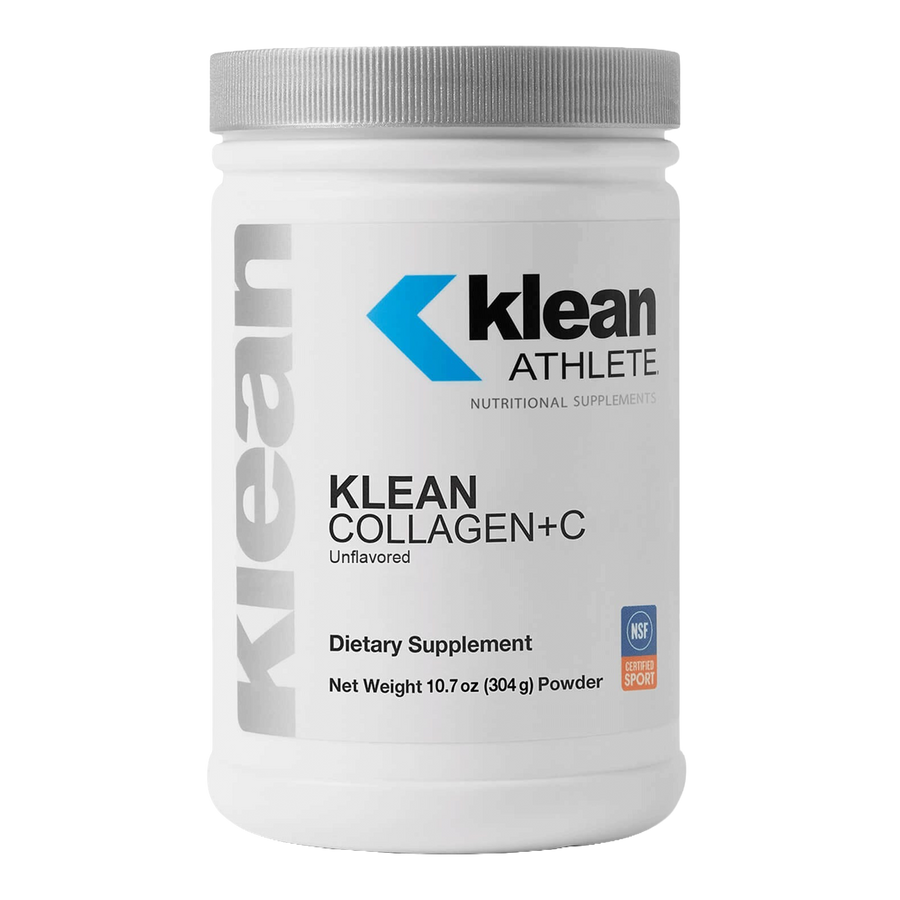 The Feed Klean Athlete Collagen + C