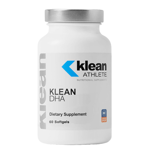 The Feed Klean Athlete DHA