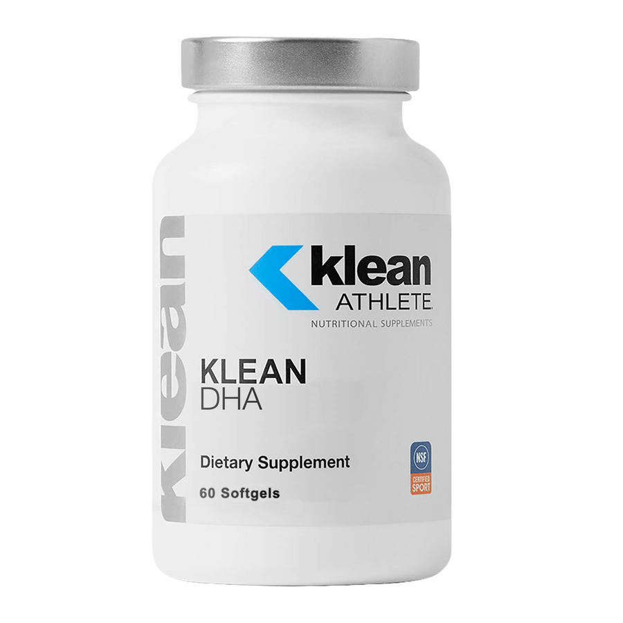 The Feed Klean Athlete DHA
