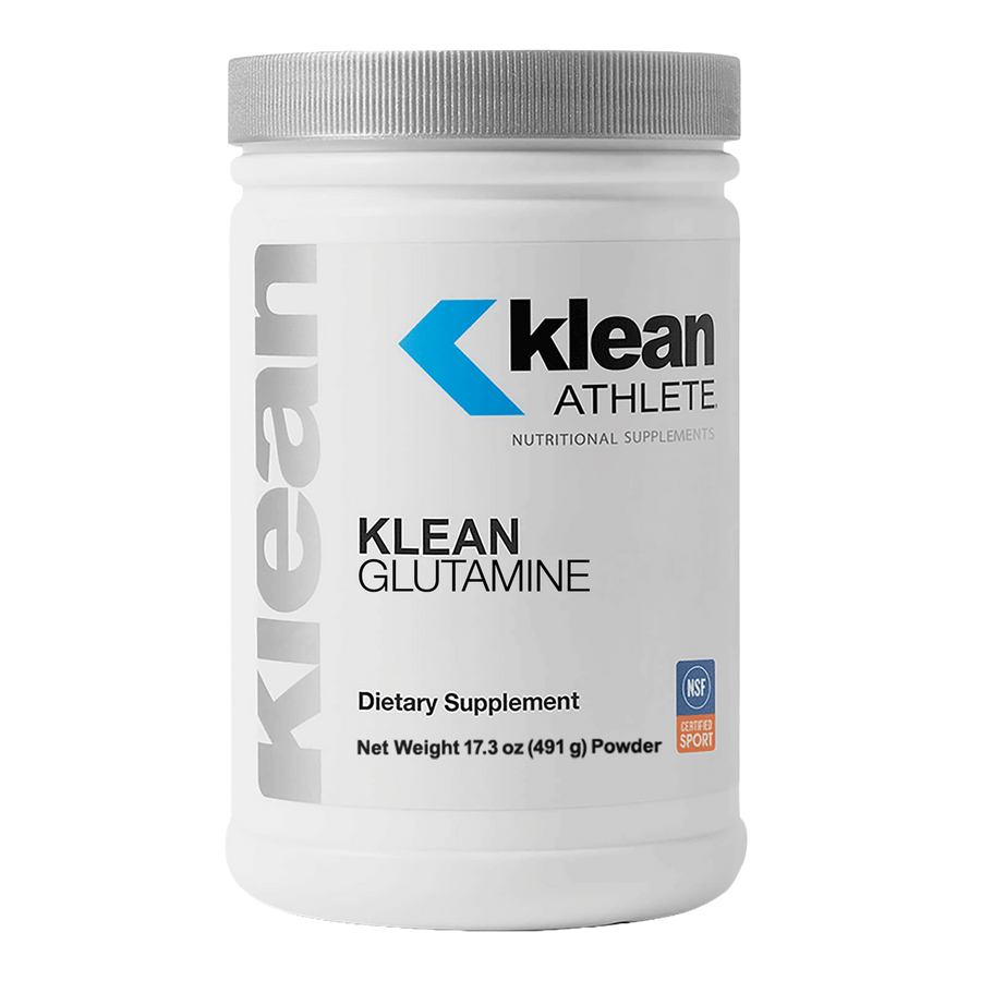 The Feed Klean Athlete Glutamine