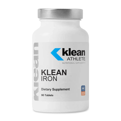 The Feed Klean Athlete Iron