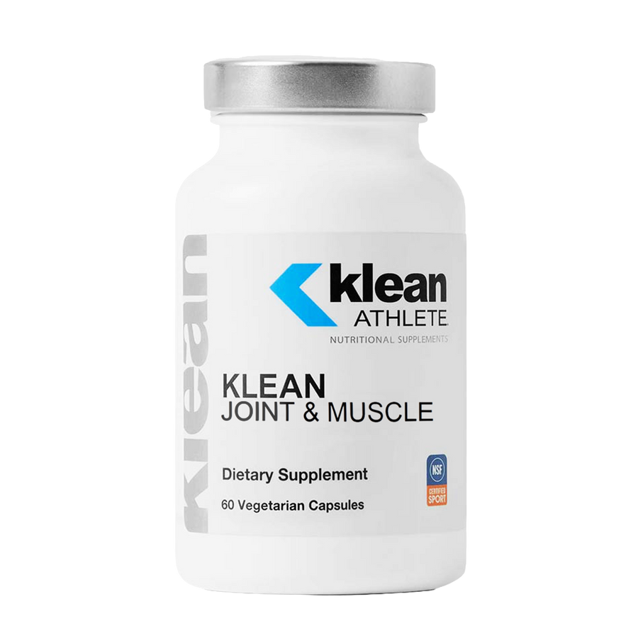 The Feed Klean Athlete Joint and Muscle