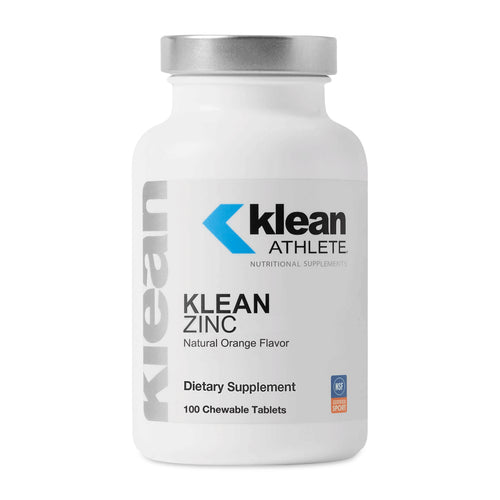 The Feed Klean Athlete Zinc