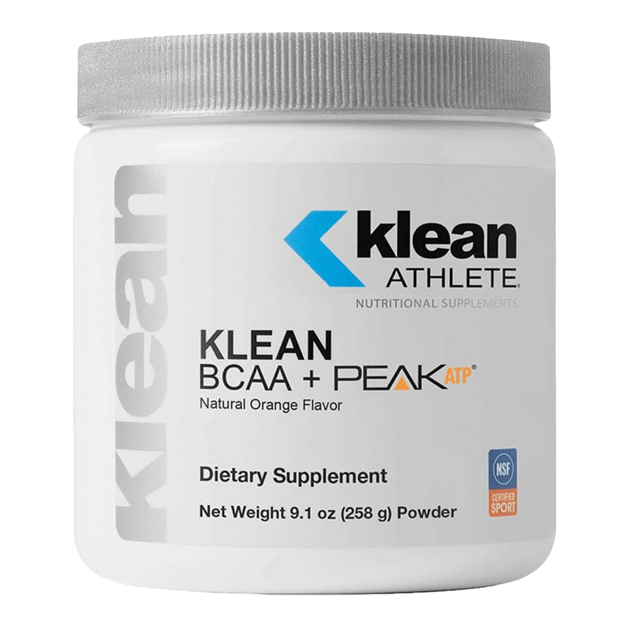 The Feed Klean Athlete BCAA + Peak ATP