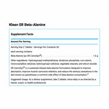 The Feed Klean Athlete Beta-Alanine, view 3