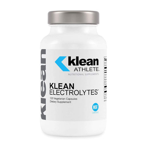 The Feed Klean Athlete Electrolytes
