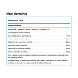 The Feed Klean Athlete Electrolytes, view 3