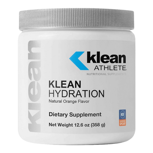 The Feed Klean Athlete Hydration