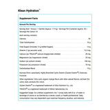 The Feed Klean Athlete Hydration, view 5