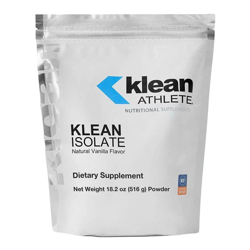 The Feed Klean Athlete Isolate