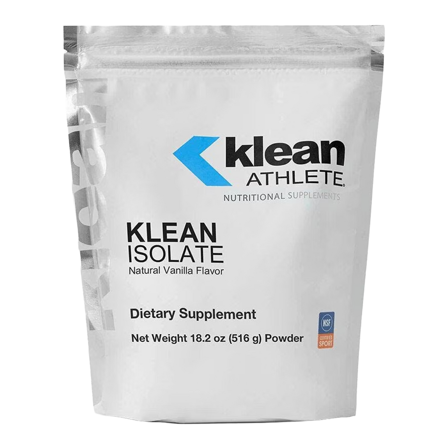 The Feed Klean Athlete Isolate