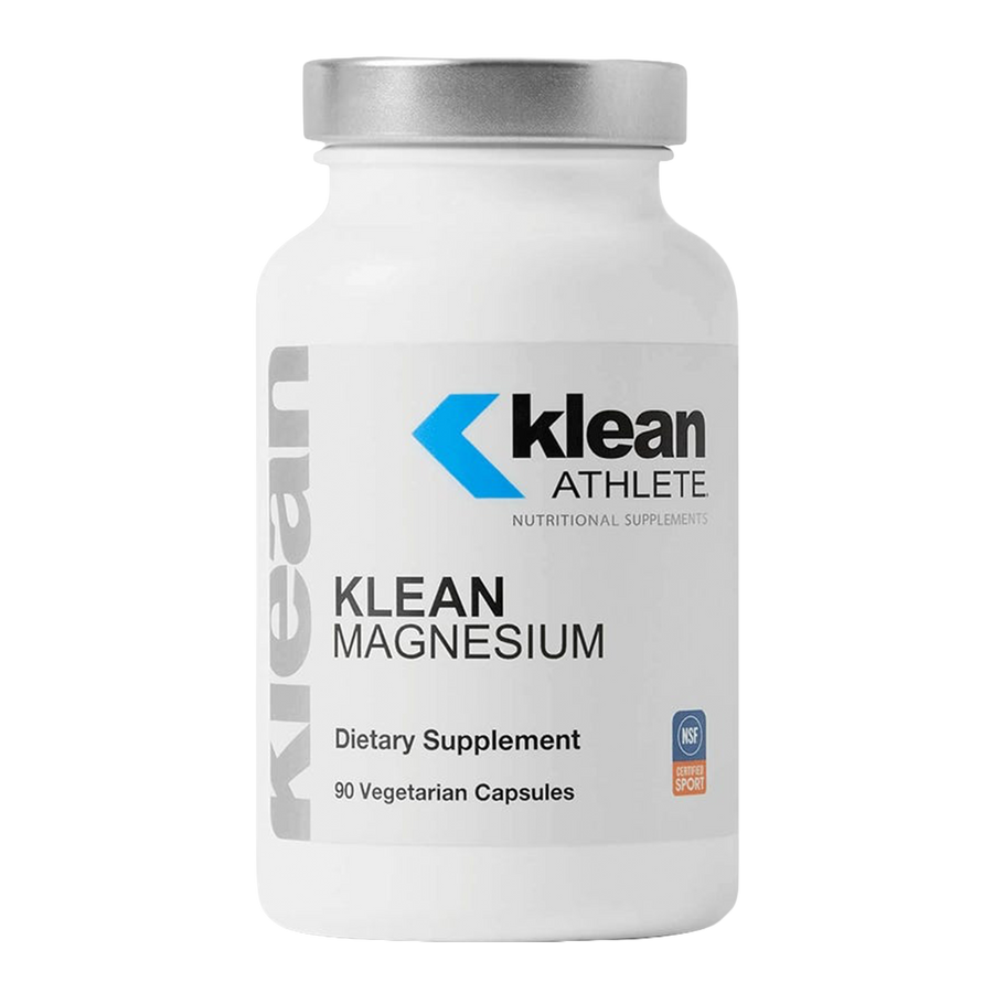 The Feed Klean Athlete Magnesium