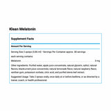 The Feed Klean Athlete Melatonin, view 3