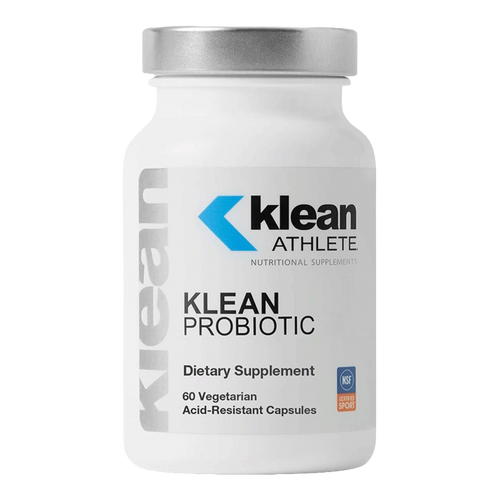 The Feed Klean Athlete Probiotic